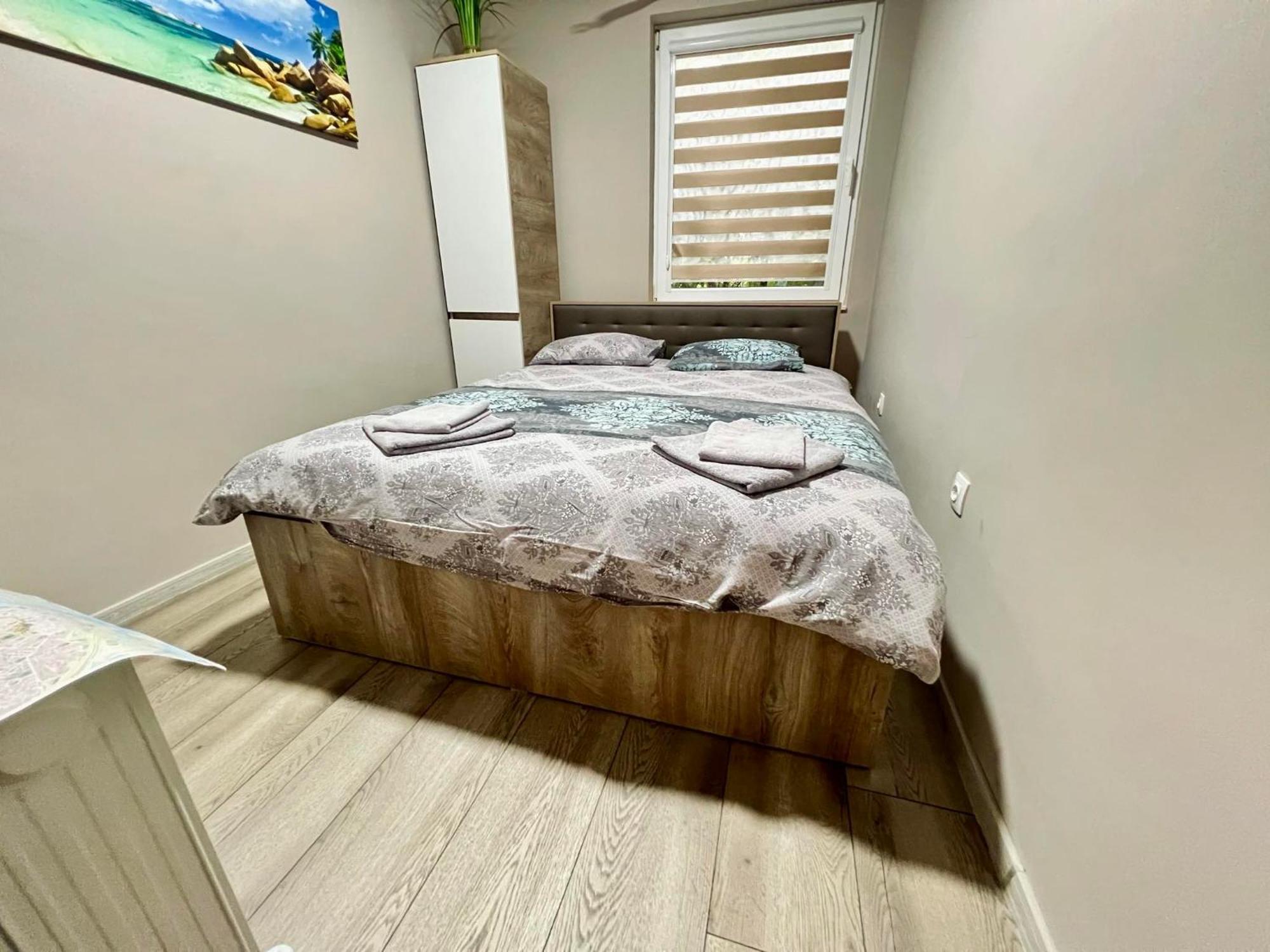 Apartament Nj Deluxe