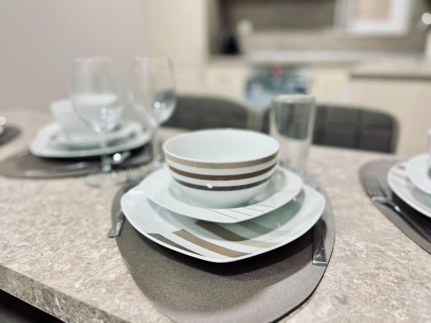 Apartament Nj Deluxe Varna
