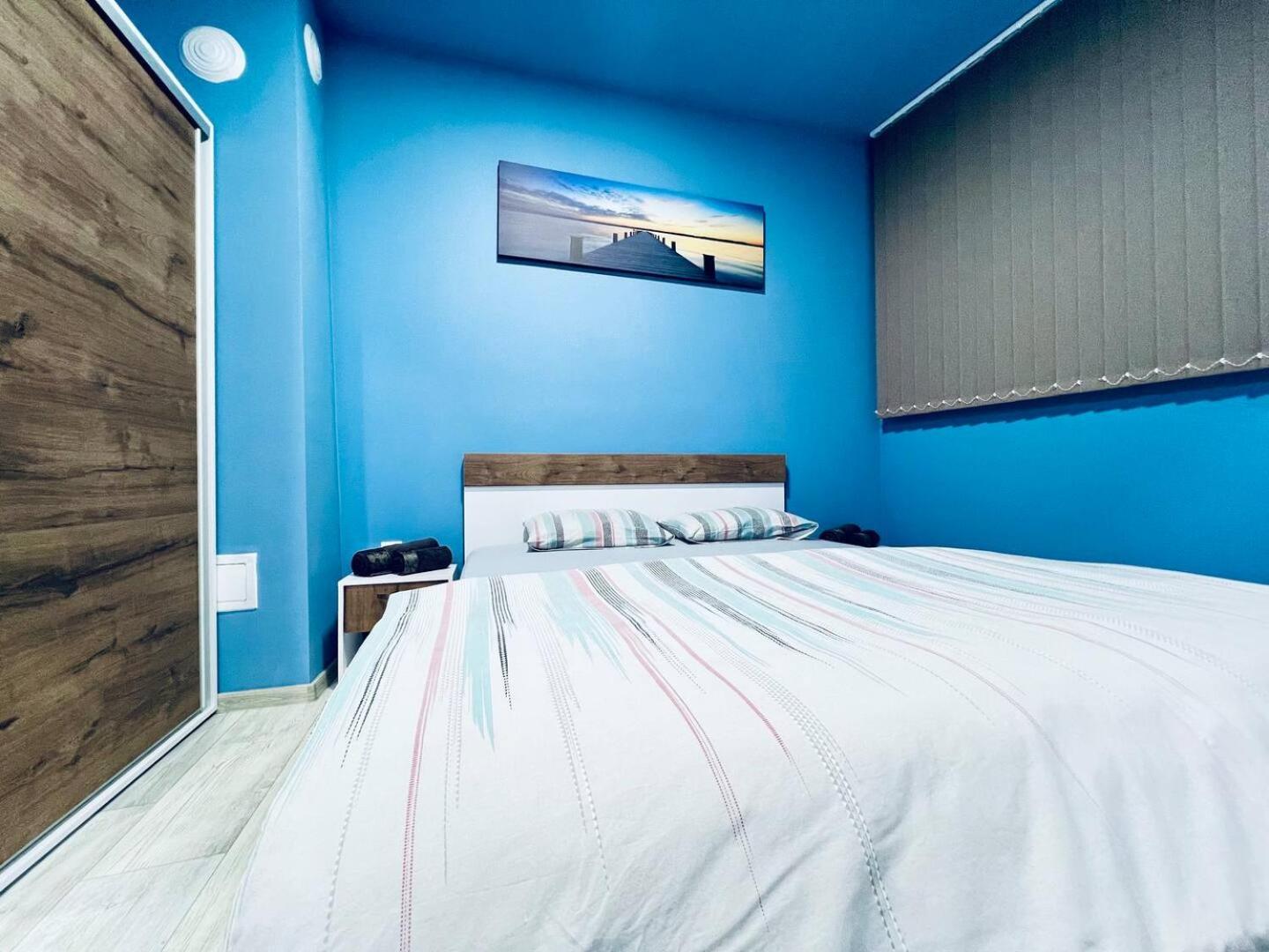 Nj Deluxe Apartament *