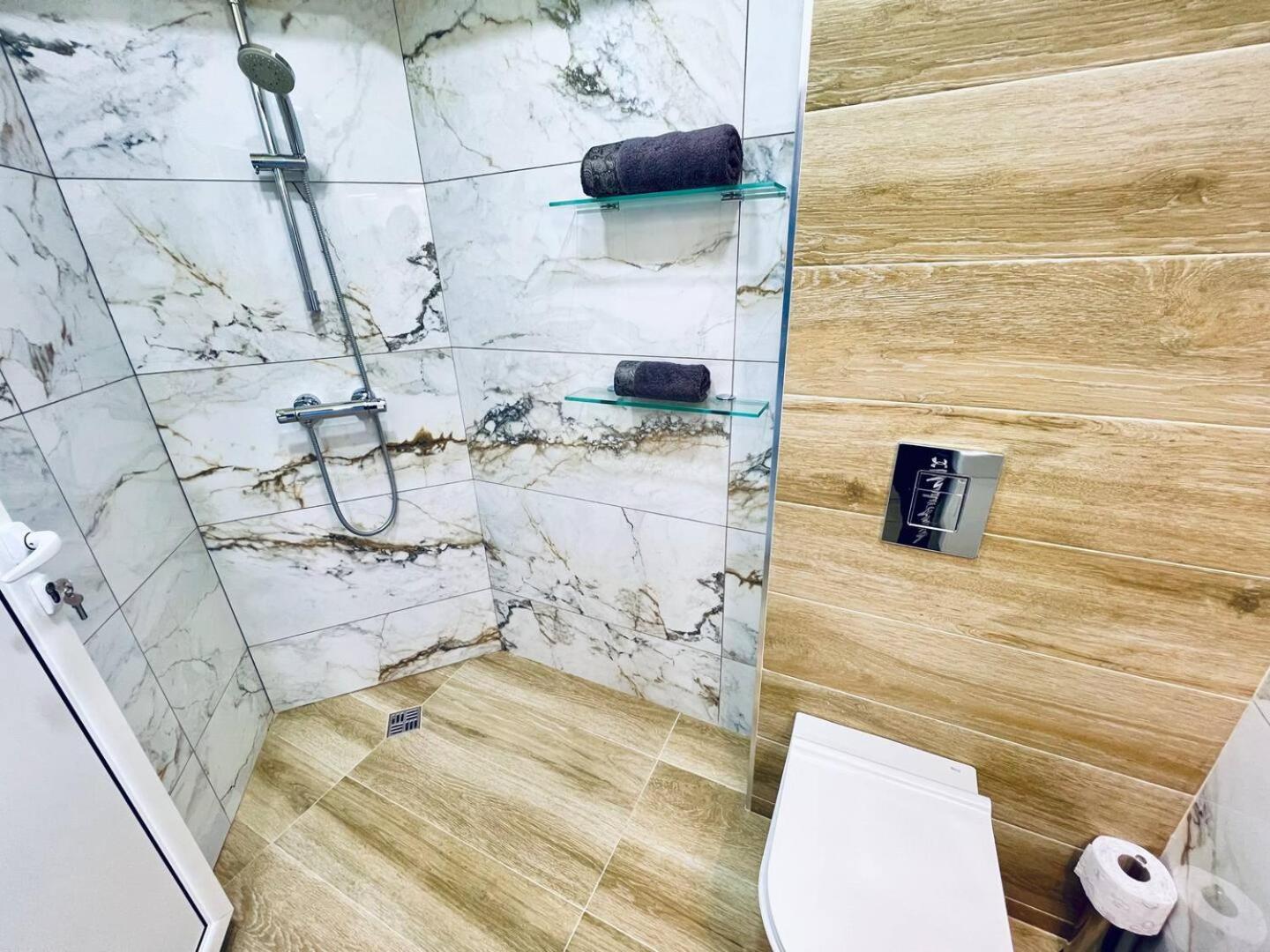 Apartament Nj Deluxe *
