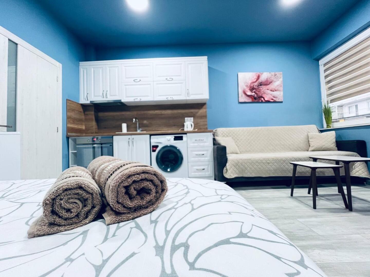 Apartament Nj Deluxe Varna