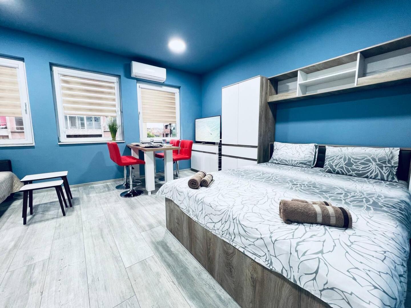 Apartament Nj Deluxe