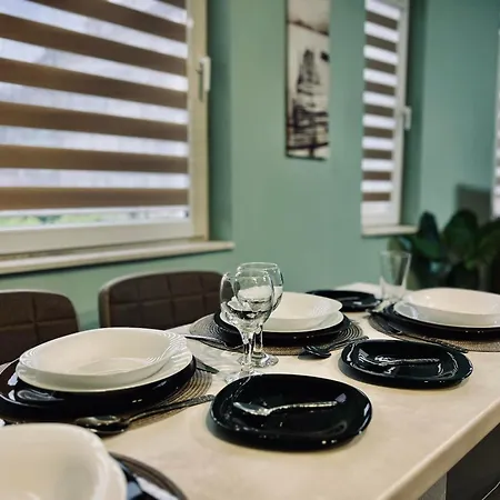 Nj Deluxe Rooms Varna Exterior photo